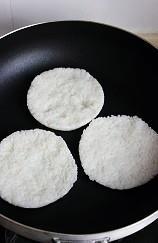 烤肉泡菜米汉堡怎么做，烤肉泡菜米汉堡怎么做好吃，烤肉泡菜米汉堡做法