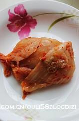 烤肉泡菜米汉堡怎么做，烤肉泡菜米汉堡怎么做好吃，烤肉泡菜米汉堡做法