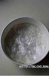 烤肉泡菜米汉堡怎么做，烤肉泡菜米汉堡怎么做好吃，烤肉泡菜米汉堡做法