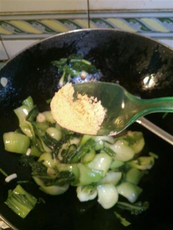 清炒白菜怎么做，清炒白菜怎么做好吃，清炒白菜做法