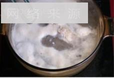 棒骨萝卜汤怎么做，棒骨萝卜汤怎么做好吃，棒骨萝卜汤做法