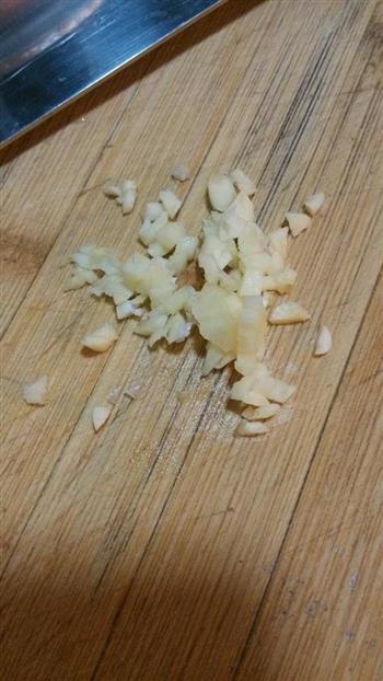 蒜蓉木耳菜怎么做，蒜蓉木耳菜怎么做好吃，蒜蓉木耳菜做法