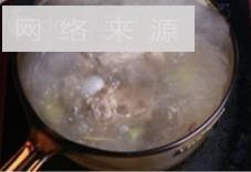 棒骨萝卜汤怎么做，棒骨萝卜汤怎么做好吃，棒骨萝卜汤做法