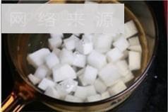 棒骨萝卜汤怎么做，棒骨萝卜汤怎么做好吃，棒骨萝卜汤做法
