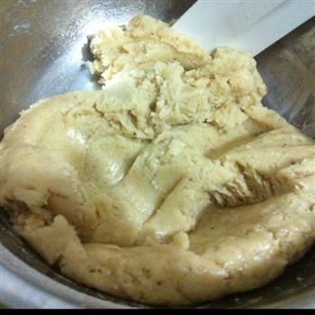 椒盐桃酥怎么做，椒盐桃酥怎么做好吃，椒盐桃酥做法