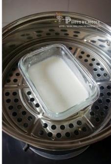 柚香椰蓉冰皮月怎么做，柚香椰蓉冰皮月怎么做好吃，柚香椰蓉冰皮月做法