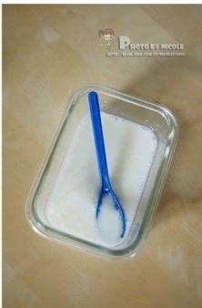 柚香椰蓉冰皮月怎么做，柚香椰蓉冰皮月怎么做好吃，柚香椰蓉冰皮月做法