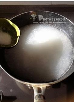 桂花糖芋怎么做，桂花糖芋怎么做好吃，桂花糖芋做法