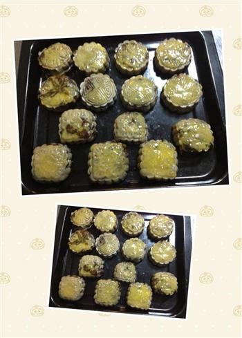 纯正的枣泥月饼怎么做，纯正的枣泥月饼怎么做好吃，纯正的枣泥月饼做法