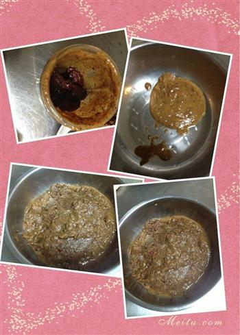 纯正的枣泥月饼怎么做，纯正的枣泥月饼怎么做好吃，纯正的枣泥月饼做法