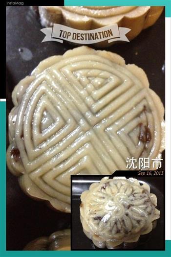 纯正的枣泥月饼怎么做，纯正的枣泥月饼怎么做好吃，纯正的枣泥月饼做法
