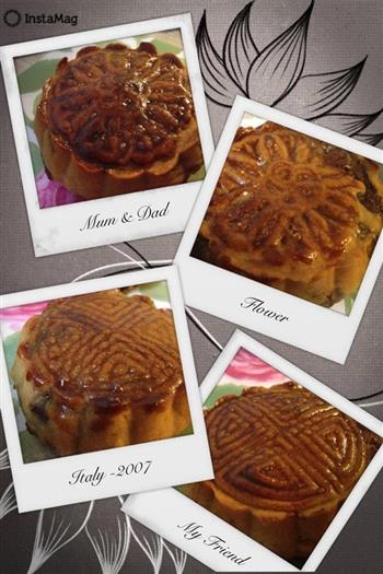 纯正的枣泥月饼怎么做，纯正的枣泥月饼怎么做好吃，纯正的枣泥月饼做法
