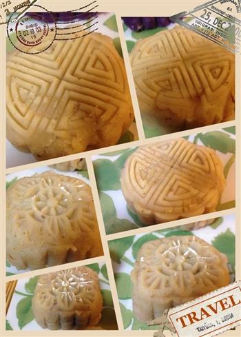 莲蓉紫薯月饼紫薯莲蓉月饼怎么做，莲蓉紫薯月饼紫薯莲蓉月饼怎么做好吃，莲蓉紫薯月饼紫薯莲蓉月饼做法