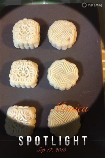 莲蓉紫薯月饼紫薯莲蓉月饼怎么做，莲蓉紫薯月饼紫薯莲蓉月饼怎么做好吃，莲蓉紫薯月饼紫薯莲蓉月饼做法