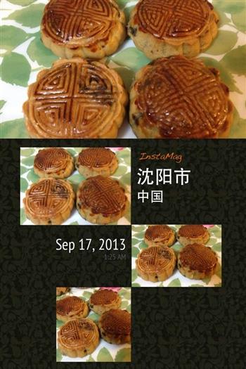 纯正的枣泥月饼怎么做，纯正的枣泥月饼怎么做好吃，纯正的枣泥月饼做法