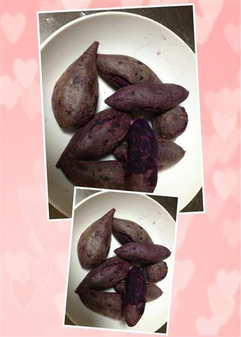 莲蓉紫薯月饼紫薯莲蓉月饼怎么做，莲蓉紫薯月饼紫薯莲蓉月饼怎么做好吃，莲蓉紫薯月饼紫薯莲蓉月饼做法