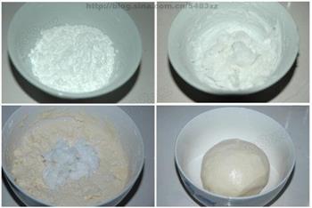 橙香糯米糍怎么做，橙香糯米糍怎么做好吃，橙香糯米糍做法