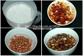 大肉粽怎么做，大肉粽怎么做好吃，大肉粽做法