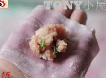 江南馄饨怎么做，江南馄饨怎么做好吃，江南馄饨做法