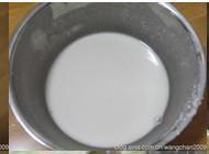 蜜豆钵仔糕怎么做，蜜豆钵仔糕怎么做好吃，蜜豆钵仔糕做法