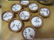 蜜豆钵仔糕怎么做，蜜豆钵仔糕怎么做好吃，蜜豆钵仔糕做法