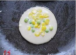 玉米煎饼怎么做，玉米煎饼怎么做好吃，玉米煎饼做法