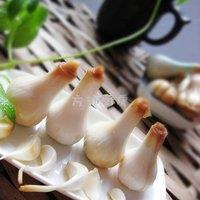 糖蒜怎么做，糖蒜怎么做好吃，糖蒜做法