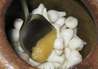 糖蒜怎么做，糖蒜怎么做好吃，糖蒜做法