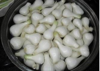 糖蒜怎么做，糖蒜怎么做好吃，糖蒜做法