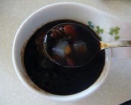 台湾特色小吃-烧仙草怎么做，台湾特色小吃-烧仙草怎么做好吃，台湾特色小吃-烧仙草做法
