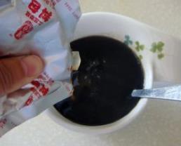台湾特色小吃-烧仙草怎么做，台湾特色小吃-烧仙草怎么做好吃，台湾特色小吃-烧仙草做法