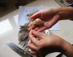 diy肯德基至Q虾球怎么做，diy肯德基至Q虾球怎么做好吃，diy肯德基至Q虾球做法