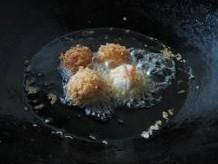 diy肯德基至Q虾球怎么做，diy肯德基至Q虾球怎么做好吃，diy肯德基至Q虾球做法