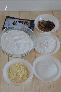 三色重阳糕怎么做，三色重阳糕怎么做好吃，三色重阳糕做法
