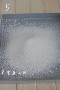 三色重阳糕怎么做，三色重阳糕怎么做好吃，三色重阳糕做法