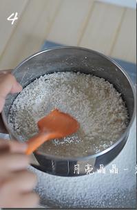 三色重阳糕怎么做，三色重阳糕怎么做好吃，三色重阳糕做法