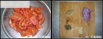 番茄奶油浓汤怎么做，番茄奶油浓汤怎么做好吃，番茄奶油浓汤做法