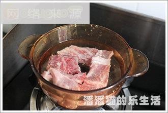 灵芝养生排骨汤怎么做，灵芝养生排骨汤怎么做好吃，灵芝养生排骨汤做法