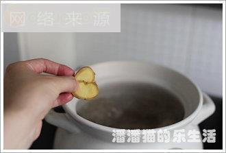 灵芝养生排骨汤怎么做，灵芝养生排骨汤怎么做好吃，灵芝养生排骨汤做法