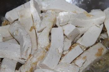 嫩姜老豆腐怎么做，嫩姜老豆腐怎么做好吃，嫩姜老豆腐做法