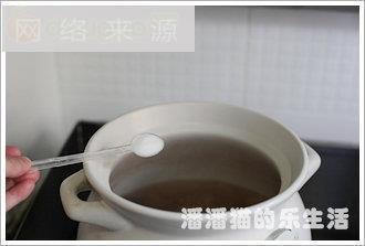 灵芝养生排骨汤怎么做，灵芝养生排骨汤怎么做好吃，灵芝养生排骨汤做法