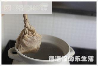灵芝养生排骨汤怎么做，灵芝养生排骨汤怎么做好吃，灵芝养生排骨汤做法