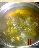茶香枸杞水晶棕怎么做，茶香枸杞水晶棕怎么做好吃，茶香枸杞水晶棕做法