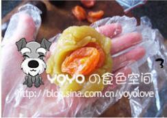 传统自制广式月饼怎么做，传统自制广式月饼怎么做好吃，传统自制广式月饼做法