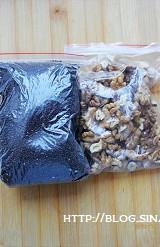 红豆沙圆子怎么做，红豆沙圆子怎么做好吃，红豆沙圆子做法