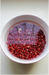 红豆沙圆子怎么做，红豆沙圆子怎么做好吃，红豆沙圆子做法