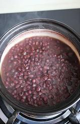 红豆沙圆子怎么做，红豆沙圆子怎么做好吃，红豆沙圆子做法