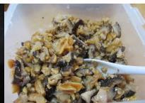 蕉叶咸味茶果怎么做，蕉叶咸味茶果怎么做好吃，蕉叶咸味茶果做法