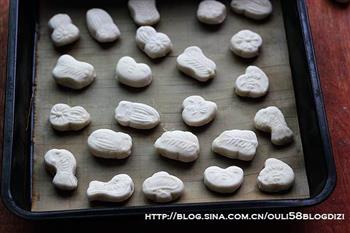 巧饼怎么做，巧饼怎么做好吃，巧饼做法