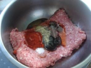 蜜汁黑椒猪肉脯怎么做，蜜汁黑椒猪肉脯怎么做好吃，蜜汁黑椒猪肉脯做法